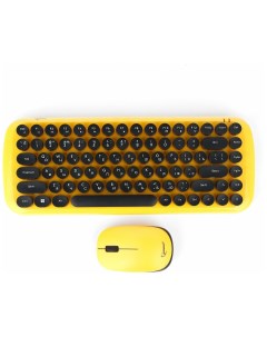 Комплект мыши и клавиатуры KBS 9000 18036 Gembird