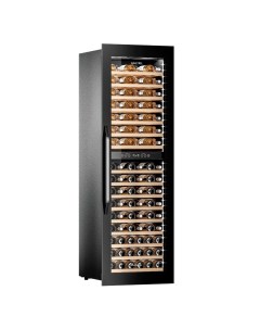 Встраиваемый винный шкаф MV83 KBB2 Meyvel