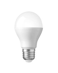 Лампа светодиодная E27 15 5 Вт 110 Вт груша 2700 К свет теплый A60 Rexant