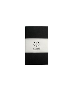 Скетчбук "Classic Aqua" А5 (13х21см), 20 л, 250 г Смола Maxgoodz