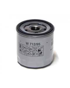 Масляный фильтр VAG 1 0 1 4 11 Mann-filter