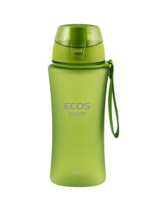 Бутылка для воды Ecos
