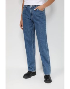 Джинсы прямого кроя Calvin klein jeans