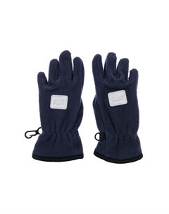 Зимние перчатки из флиса Playtoday