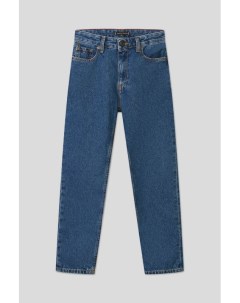 Однотонные джинсы Tommy hilfiger