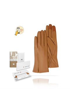 Кожаные перчатки Michel katana