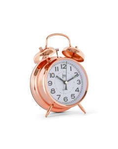 Часы будильник Coincasa