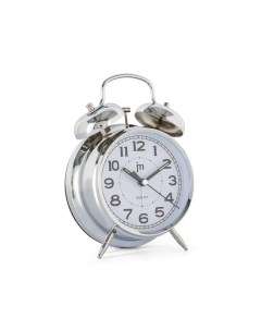 Часы будильник Coincasa