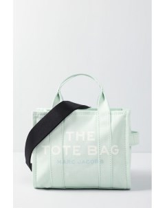 Сумка шоппер The Mini Tote Marc jacobs