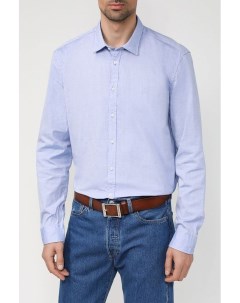 Рубашка из высококачественной ткани Оксфорд Marc o'polo
