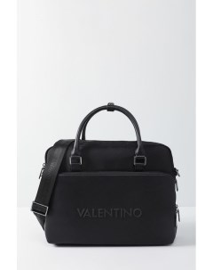 Сумка бизнес с логотипом бренда Valentino