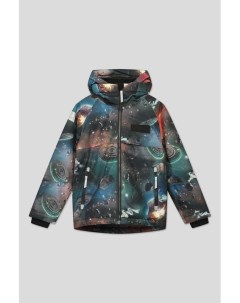 Зимняя куртка Castor Space Journey Molo