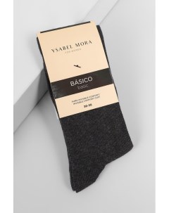 Хлопковые носки классические Ysabel mora