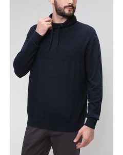 Пуловер с воротником Esprit edc
