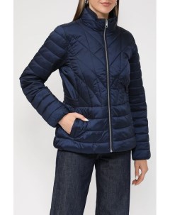 Куртка утепленная с высоким воротником Esprit collection