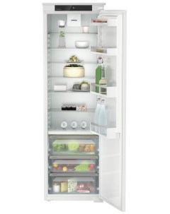 Встраиваемый однокамерный холодильник IRBSe 5120 20 001 белый Liebherr
