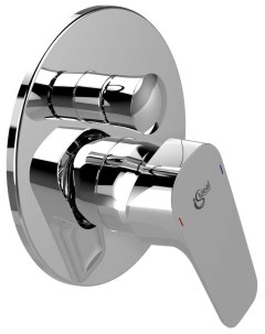 Смеситель для ванной комнаты CERAPLAN III A6383AA Ideal standard