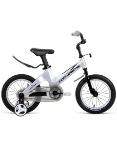 Велосипед COSMO 12 12 1 ск 2020 2021 серый 1BKW1K7A1006 Forward