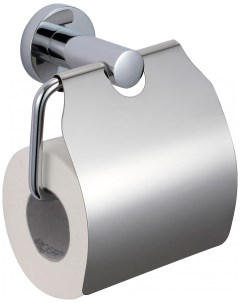 Держатель для туалетной бумаги с крышкой 87 S 008751 Savol
