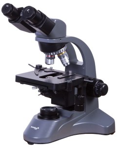Микроскоп 720B бинокулярный 69656 Levenhuk