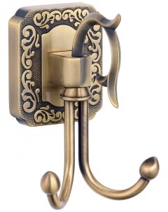 Крючок двойной Savol 64 S-006454