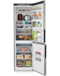 Двухкамерный холодильник ХМ 4624 141 Атлант