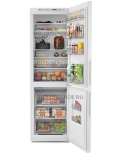 Двухкамерный холодильник ХМ 4624 101 Атлант
