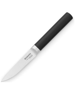 Нож для чистки овощей Profile New cтальной матовый 250460 Brabantia