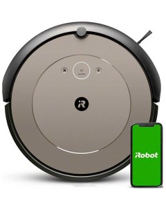 Робот пылесос Roomba i1 Irobot