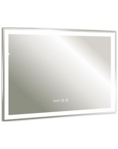Зеркало Livia neo LED 00002404 Silver mirrors