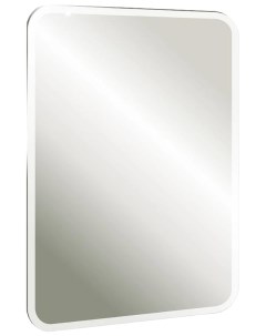 Зеркало 550 800 Сальса ФР 00002398 Silver mirrors