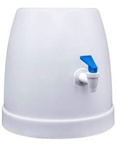Кулер для воды Y MMJ белый мини водораздатчик без нагрева и охлаждения 21077 Aqua work