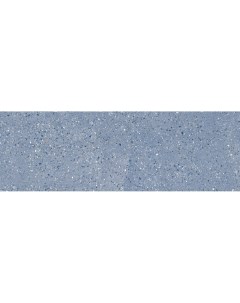 Настенная плитка Westfall Синий 25x75 Global tile