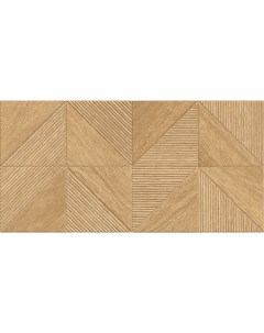 Настенная плитка Urban Wood Бежевый Tangram 30x60 Global tile