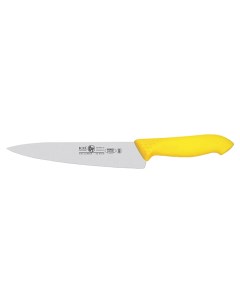 Нож поварской Шеф 18см желтый HORECA PRIME 28300 HR10000 180 Icel