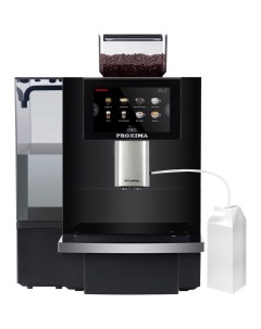 Кофемашина Proxima F11 Big Plus Dr.coffee