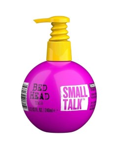 Крем для придания объёма Bed Head Small Talk Tigi