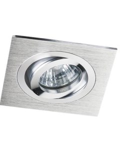 Точечный светильник SAG 03ss SAG103 4 silver Italline