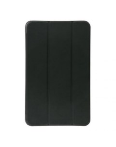 Чехол книжка iBox Premium для планшета Samsung Galaxy Tab A 10 1 T580 T585 искусственная кожа с элем Red line