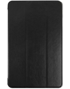 Чехол книжка iBox Premium для планшета Samsung Galaxy Tab A 9 7 искусственная кожа с элементами плас Red line