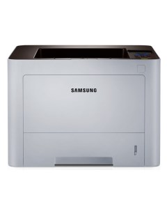 Лазерный принтер Xpress M4020ND Samsung