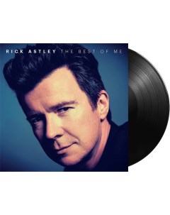 Rick Astley The Best Of Me Bmg
