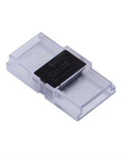 Коннектор для одноцветной светодиодной ленты SMD 2835/3528/5 12/24 В IP20 Т-образный (09-64) Apeyron