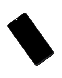 Дисплей для Huawei Y8p AQM LX1 Honor 30i LRA LX1 в сборе с тачскрином черный OEM Promise mobile
