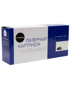 Картридж для лазерного принтера _4010717323 Black совместимый Netproduct