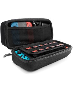 Сумка для приставки Travel Case A05 5D01 для Nintendo Switch Tomtoc