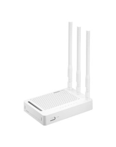 Wi Fi роутер N302Rplus White Totolink