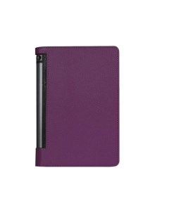 Чехол для Lenovo Yoga Tablet 10 YT3 X50M X50L ZA0K0006RU 10 1 фиолетовый Mypads