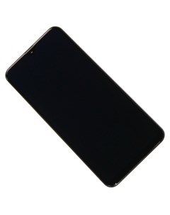 Дисплей Samsung Galaxy A20 для смартфона Samsung Galaxy A20 черный Promise mobile