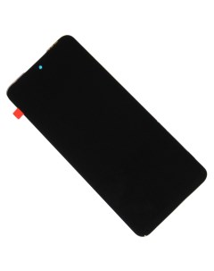 Дисплей Pova 4 LG7n для смартфона Tecno Pova 4 LG7n черный Promise mobile
